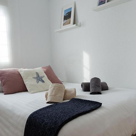 Vistes Al Mar Ideal Per Parelles I Teletreball بلانيس المظهر الخارجي الصورة